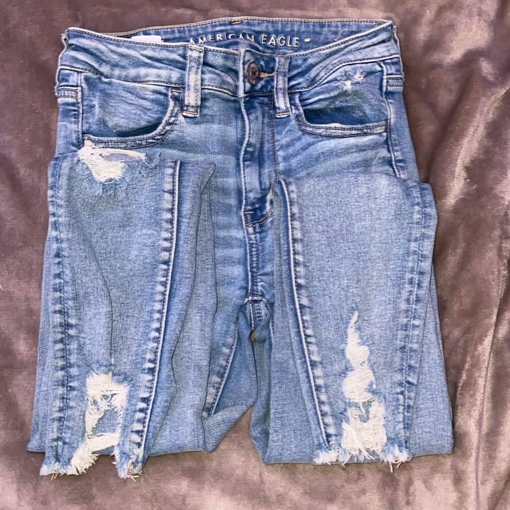 Women’s American Eagle Pants